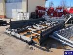 Zabudowa Wywrotka Auto-nadwozia Bednarczyk Aukcja 307312 - grafika 4