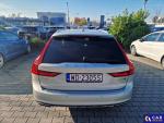 Volvo V90 V90 D4 SCR AWD Inscription aut Aukcja 306562 - grafika 9