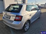 Skoda Fabia 1.0 TSI Ambition Aukcja 306563 - grafika 7