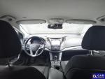 Hyundai i40 i40 1.7 CRDi Business DCT Aukcja 306565 - grafika 19