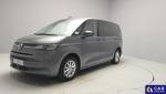 Volkswagen Multivan TDI MR`22 E6d 2.9t Aukcja 308506 - grafika 1