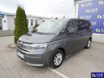 Volkswagen Multivan TDI MR`22 E6d 2.9t Aukcja 308506 - grafika 2