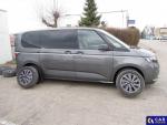 Volkswagen Multivan TDI MR`22 E6d 2.9t Aukcja 308506 - grafika 67