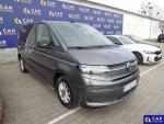 Volkswagen Multivan TDI MR`22 E6d 2.9t Aukcja 308506 - grafika 6