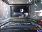 Citroën Berlingo III 1.6 BlueHDi MR`18 E6 2.4t Aukcja 306675 - grafika 10