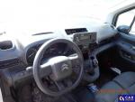 Citroën Berlingo III 1.6 BlueHDi MR`18 E6 2.4t Aukcja 306675 - grafika 11