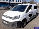 Citroën Berlingo III 1.6 BlueHDi MR`18 E6 2.4t Aukcja 306675 - grafika 1