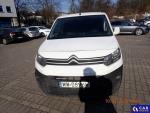 Citroën Berlingo III 1.6 BlueHDi MR`18 E6 2.4t Aukcja 306675 - grafika 2