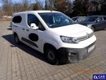 Citroën Berlingo III 1.6 BlueHDi MR`18 E6 2.4t Aukcja 306675 - grafika 3