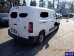 Citroën Berlingo III 1.6 BlueHDi MR`18 E6 2.4t Aukcja 306675 - grafika 4