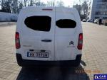 Citroën Berlingo III 1.6 BlueHDi MR`18 E6 2.4t Aukcja 306675 - grafika 5