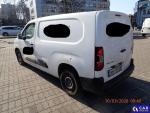 Citroën Berlingo III 1.6 BlueHDi MR`18 E6 2.4t Aukcja 306675 - grafika 6