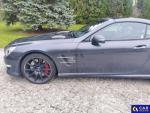 Mercedes-Benz SL SL 63 AMG MR`13 E5 231 Aukcja 306483 - grafika 19