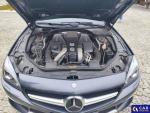Mercedes-Benz SL SL 63 AMG MR`13 E5 231 Aukcja 306483 - grafika 43