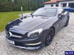 Mercedes-Benz SL SL 63 AMG MR`13 E5 231 Aukcja 306483 - grafika 1