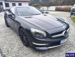 Mercedes-Benz SL SL 63 AMG MR`13 E5 231 Aukcja 306483 - grafika 3