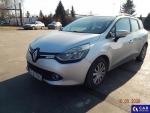 Renault Clio IV Grandtour MR`13 E5 Aukcja 308890 - grafika 1