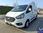 Ford Transit Custom 300 L2 Trend Aukcja 306469 - grafika 1