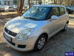 Suzuki Swift 1.3 MR`05 E4 Aukcja 306484 - grafika 1