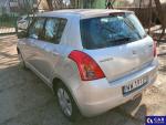 Suzuki Swift 1.3 MR`05 E4 Aukcja 306484 - grafika 2