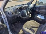 Citroën Berlingo II 1.6 HDI MR`12 E5 1.9t Aukcja 308186 - grafika 12