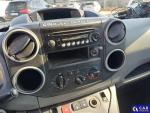 Citroën Berlingo II 1.6 HDI MR`12 E5 1.9t Aukcja 308186 - grafika 14