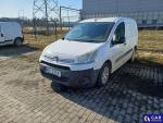 Citroën Berlingo II 1.6 HDI MR`12 E5 1.9t Aukcja 308186 - grafika 1