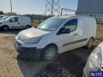 Citroën Berlingo II 1.6 HDI MR`12 E5 1.9t Aukcja 308186 - grafika 2