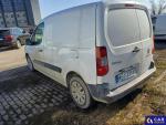 Citroën Berlingo II 1.6 HDI MR`12 E5 1.9t Aukcja 308186 - grafika 3