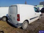 Citroën Berlingo II 1.6 HDI MR`12 E5 1.9t Aukcja 308186 - grafika 4