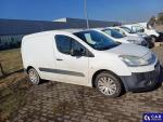 Citroën Berlingo II 1.6 HDI MR`12 E5 1.9t Aukcja 308186 - grafika 5