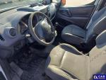 Citroën Berlingo II 1.6 HDI MR`12 E5 1.9t Aukcja 308187 - grafika 16