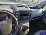 Citroën Berlingo II 1.6 HDI MR`12 E5 1.9t Aukcja 308187 - grafika 17