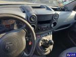 Citroën Berlingo II 1.6 HDI MR`12 E5 1.9t Aukcja 308187 - grafika 18