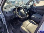 Citroën Berlingo II 1.6 HDI MR`12 E5 1.9t Aukcja 308187 - grafika 21