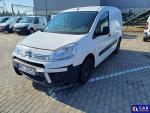 Citroën Berlingo II 1.6 HDI MR`12 E5 1.9t Aukcja 308187 - grafika 1