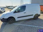 Citroën Berlingo II 1.6 HDI MR`12 E5 1.9t Aukcja 308187 - grafika 2