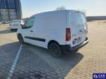 Citroën Berlingo II 1.6 HDI MR`12 E5 1.9t Aukcja 308187 - grafika 3