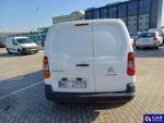 Citroën Berlingo II 1.6 HDI MR`12 E5 1.9t Aukcja 308187 - grafika 4