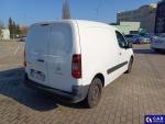 Citroën Berlingo II 1.6 HDI MR`12 E5 1.9t Aukcja 308187 - grafika 5