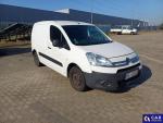 Citroën Berlingo II 1.6 HDI MR`12 E5 1.9t Aukcja 308187 - grafika 6