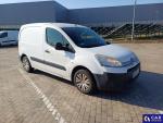 Citroën Berlingo II 1.6 HDI MR`12 E5 1.9t Aukcja 308188 - grafika 7