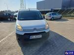 Citroën Berlingo II 1.6 HDI MR`12 E5 1.9t Aukcja 308188 - grafika 8