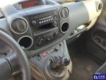 Citroën Berlingo II 1.6 HDI MR`12 E5 1.9t Aukcja 308188 - grafika 16