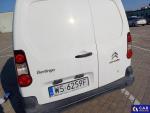 Citroën Berlingo II 1.6 HDI MR`12 E5 1.9t Aukcja 308188 - grafika 39