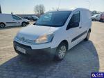 Citroën Berlingo II 1.6 HDI MR`12 E5 1.9t Aukcja 308188 - grafika 1