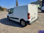 Citroën Berlingo II 1.6 HDI MR`12 E5 1.9t Aukcja 308188 - grafika 3