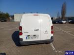 Citroën Berlingo II 1.6 HDI MR`12 E5 1.9t Aukcja 308188 - grafika 4