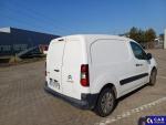 Citroën Berlingo II 1.6 HDI MR`12 E5 1.9t Aukcja 308188 - grafika 5