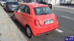 Fiat 500 500 1.2 Pop Aukcja 306815 - grafika 9